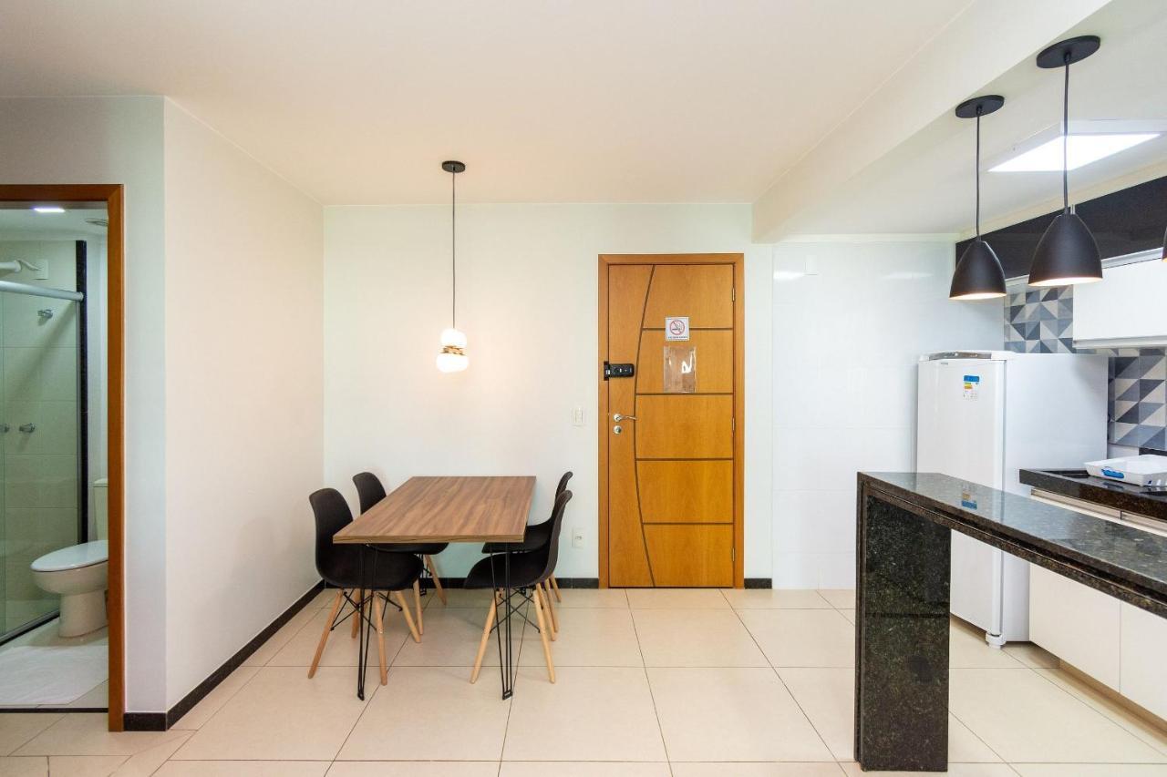 Apto Charmoso Com 2 Quartos - Ppb0603 Goiânia Εξωτερικό φωτογραφία