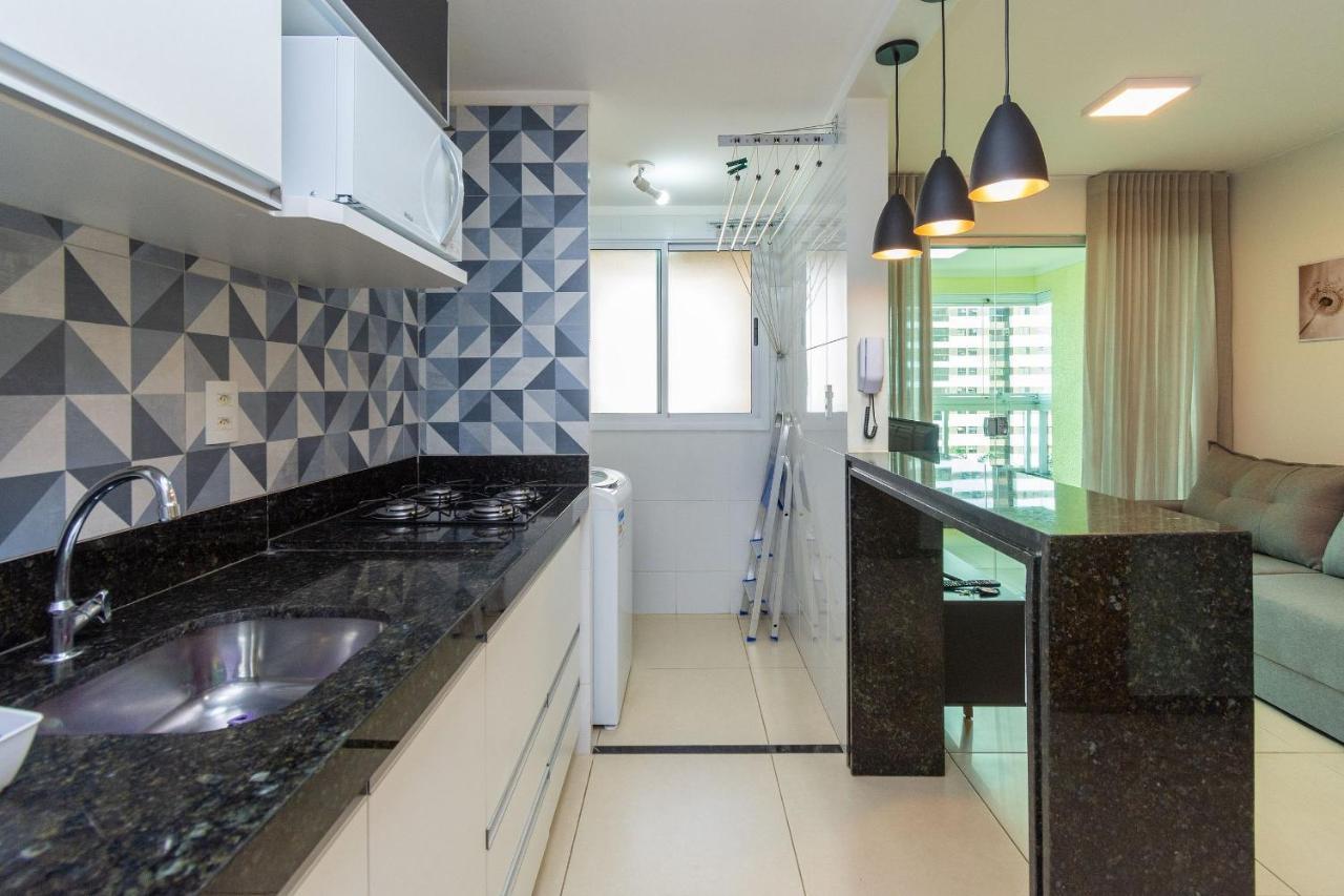 Apto Charmoso Com 2 Quartos - Ppb0603 Goiânia Εξωτερικό φωτογραφία