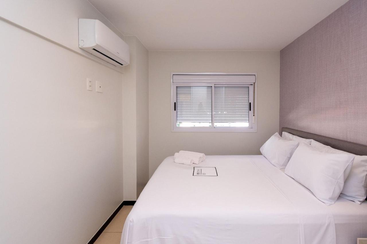 Apto Charmoso Com 2 Quartos - Ppb0603 Goiânia Εξωτερικό φωτογραφία