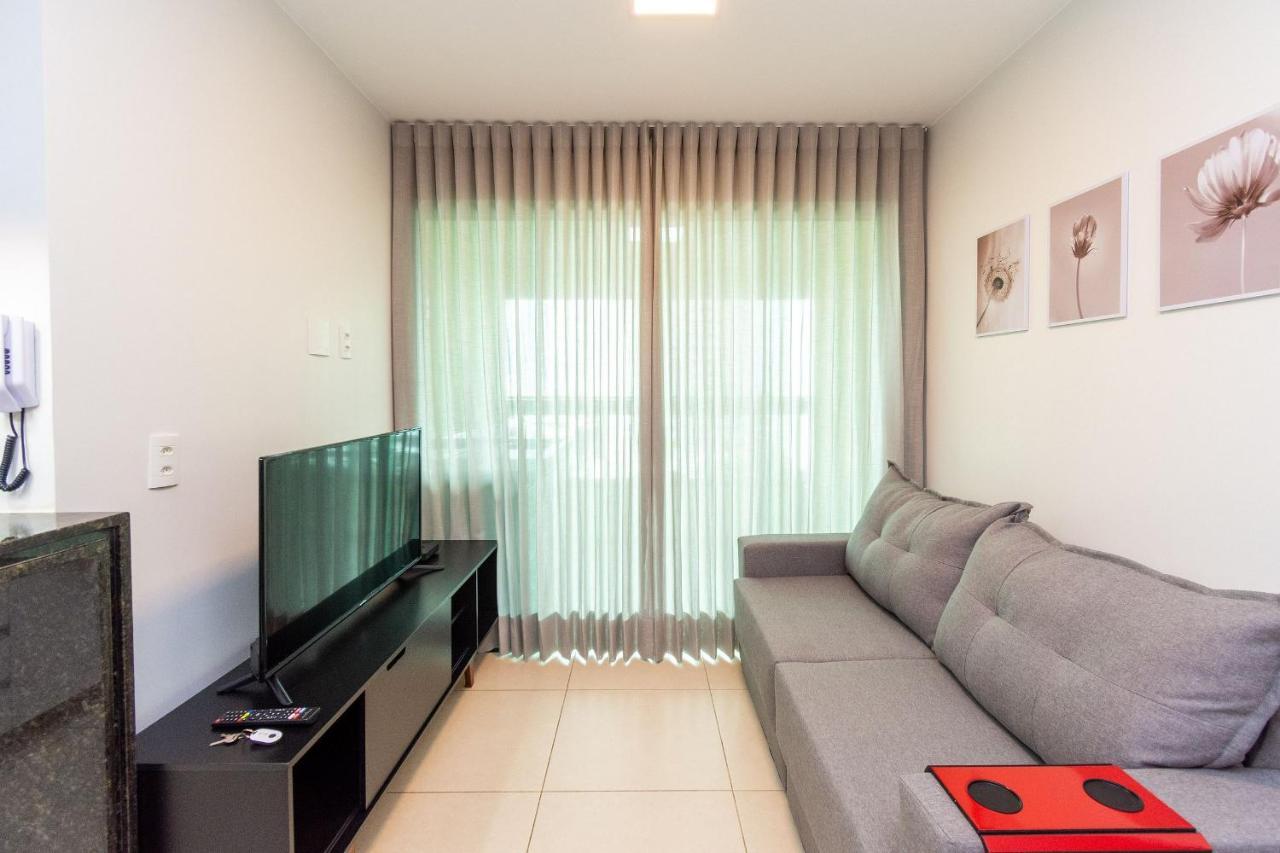 Apto Charmoso Com 2 Quartos - Ppb0603 Goiânia Εξωτερικό φωτογραφία