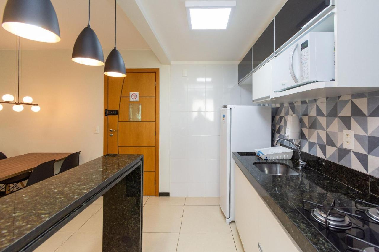 Apto Charmoso Com 2 Quartos - Ppb0603 Goiânia Εξωτερικό φωτογραφία