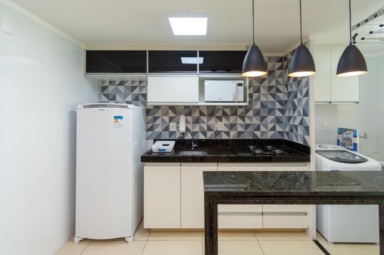 Apto Charmoso Com 2 Quartos - Ppb0603 Goiânia Εξωτερικό φωτογραφία